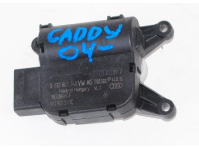 BOSCH 0132801340 Привод заслонки печки в наличии Одесса