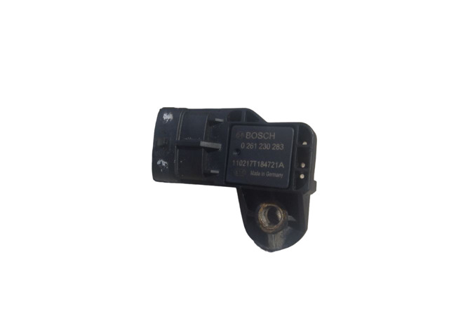 Датчик давления во впускном коллекторе 0261230283 BOSCH