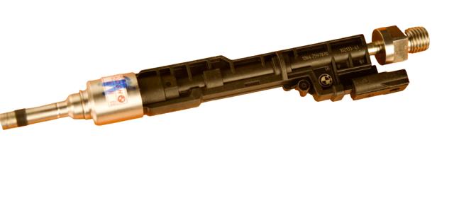 Форсунка дизельная в сборе 0261500109 BOSCH