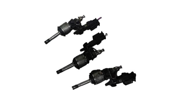 Форсунка дизельная в сборе 0261500443 BOSCH