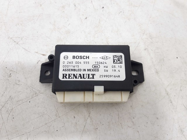 0263004555 Renault (RVI)