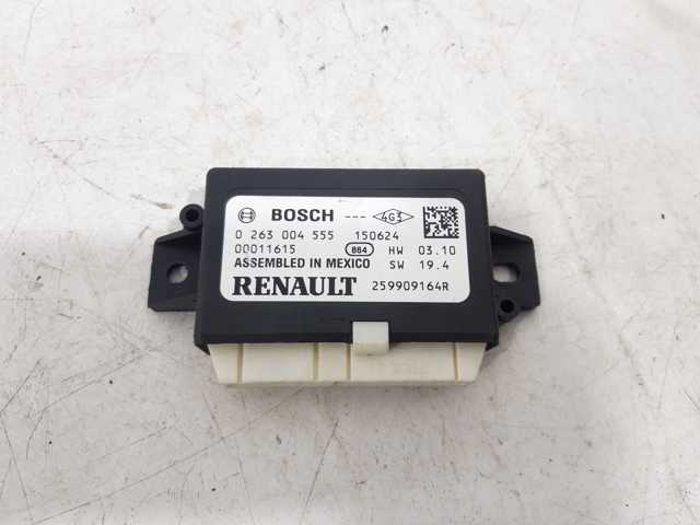 0263004555 Renault (RVI)