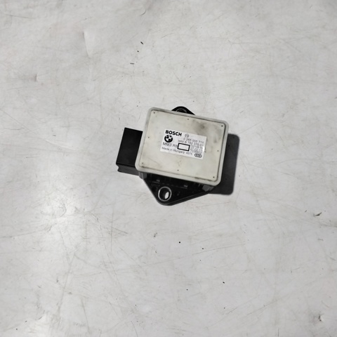 Датчик продольного ускорения 0265005711 BOSCH