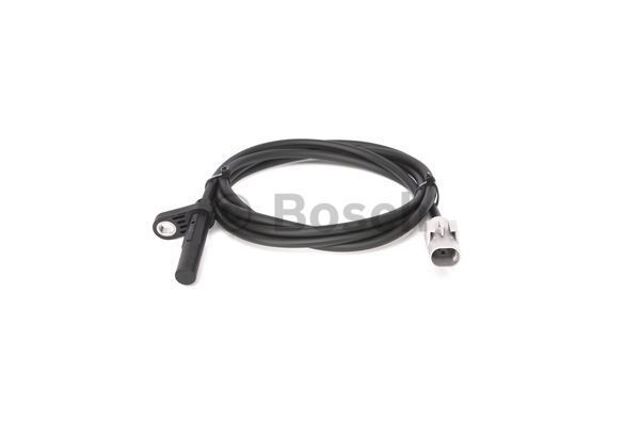 Датчик АБС (ABS) задний, правый 0265009341 BOSCH
