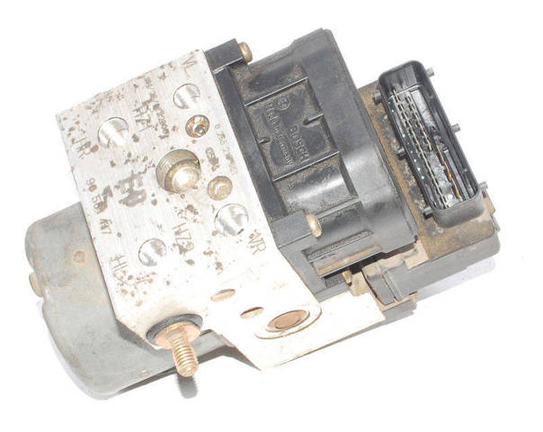 Гидроблок АБС 0265216651 OPEL