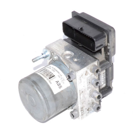 Блок управления ABS 0265232112 FIAT