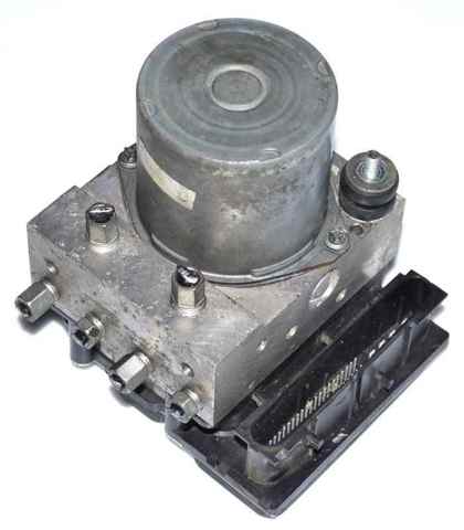 Блок ABS гидравлический 0265234607 MAZDA