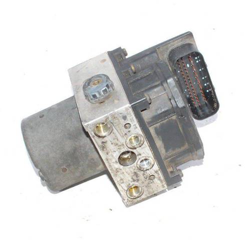 Блок управления ABS 0265800007 FORD