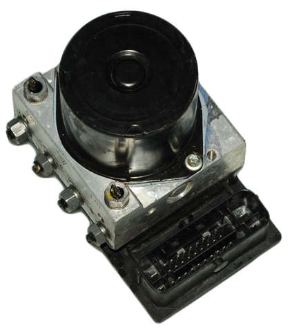 Гидроблок АБС 0265800511 VAG