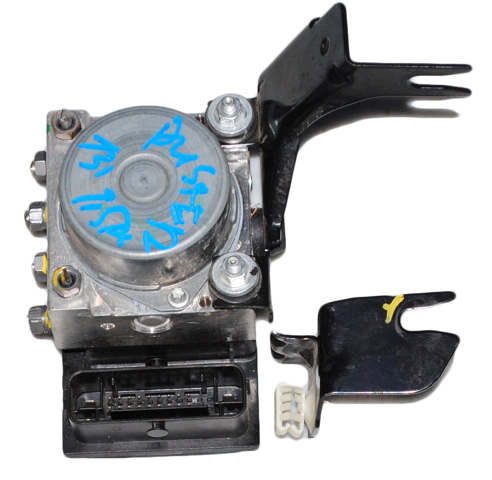 Блок управления ABS 0265800897 RENAULT