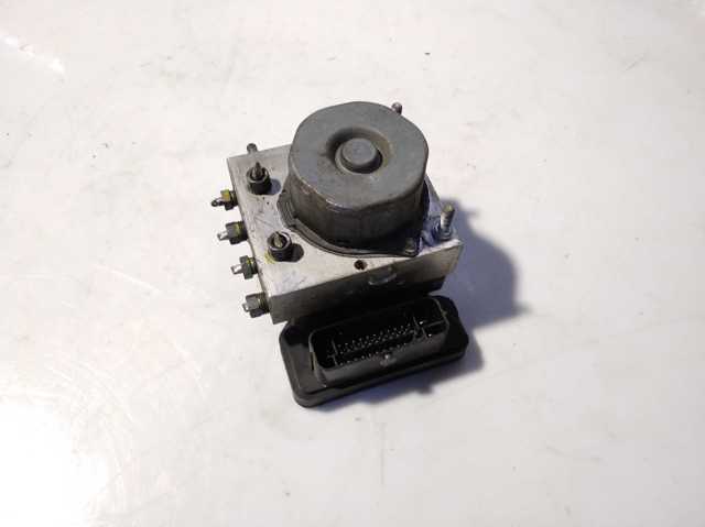 Блок управления АБС  0265956058 SUBARU