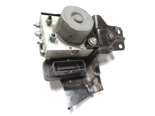 Гидроблок АБС 0265956165 NISSAN