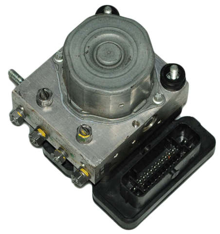 Гидроблок АБС 0265956285 RENAULT