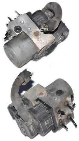 Гидроблок АБС 0273004354 FIAT