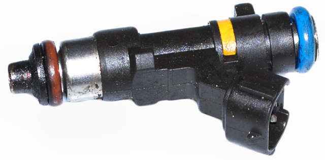Форсунка инжектора 0280158042 NISSAN