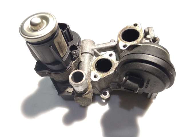 Радиатор системы EGR 0280751016 VAG