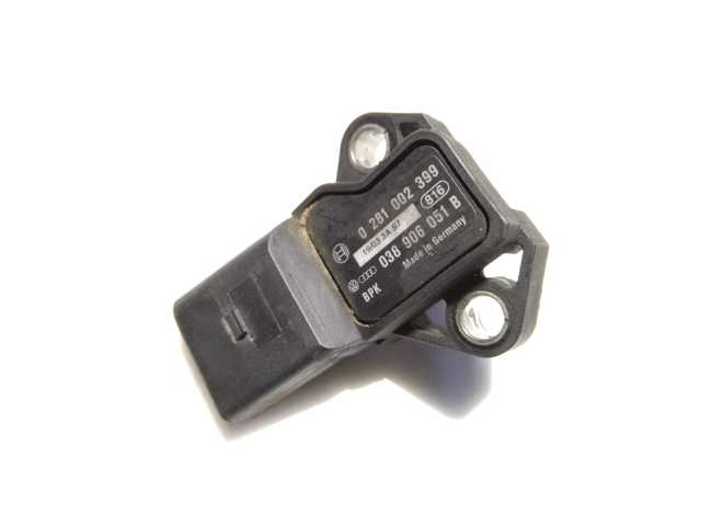 Датчик давления наддува 0281002399 BOSCH