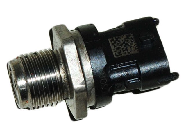 0281002863 BOSCH Датчик давления топлива купить в Николаев