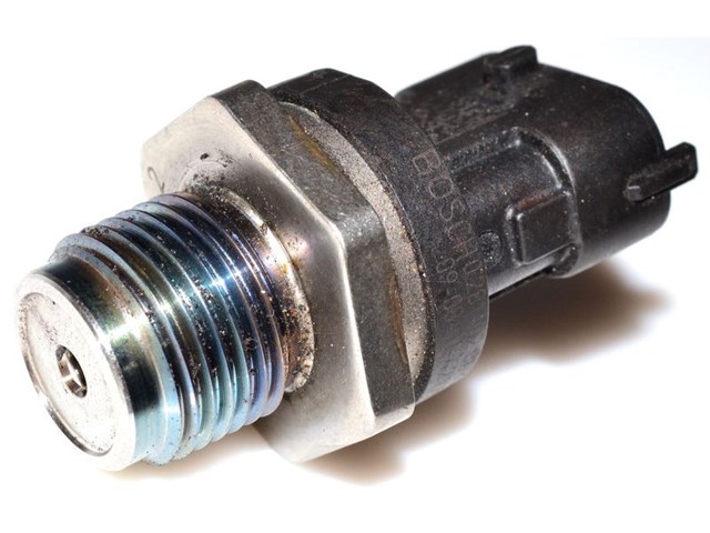 BOSCH 0281002863 Датчик давления топлива в наличии Каменское
