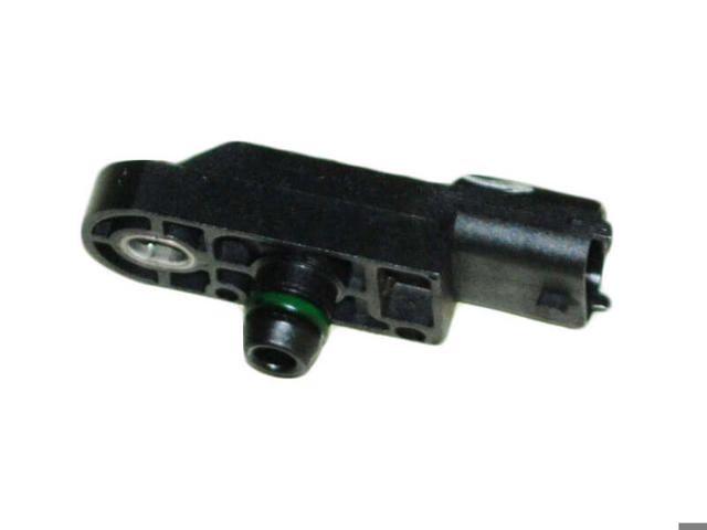 BOSCH 0281002958 Датчик абсолютного давления в наличии Киев