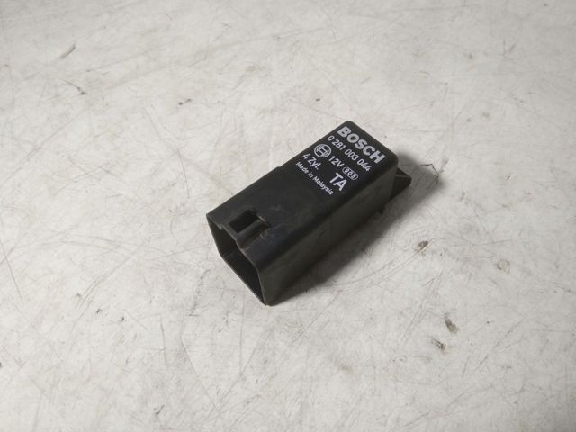 Реле свечей накаливания 0281003044 BOSCH