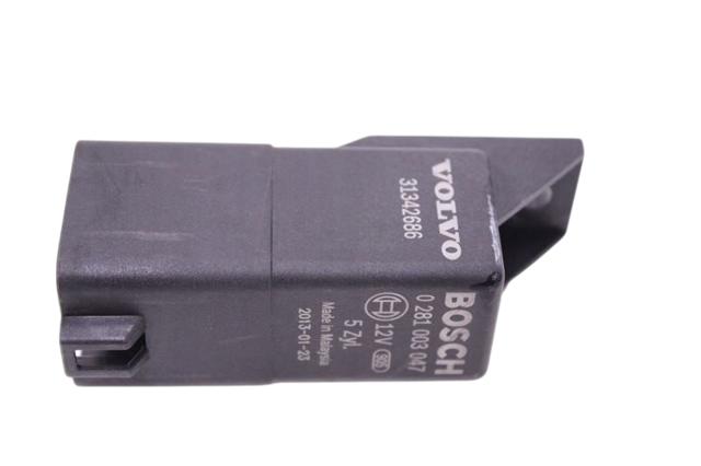 Реле управления 0281003047 BOSCH