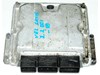 Блок електронний управління двигуном renault vel satis 02-09 0281010637