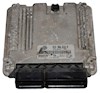 Блок електронний управління двигуном vw golf v 03-09 0281011478