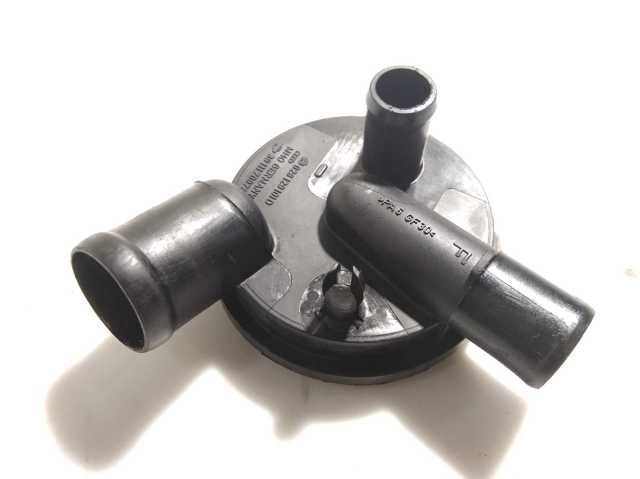 Датчик газов картера 028129101D VAG