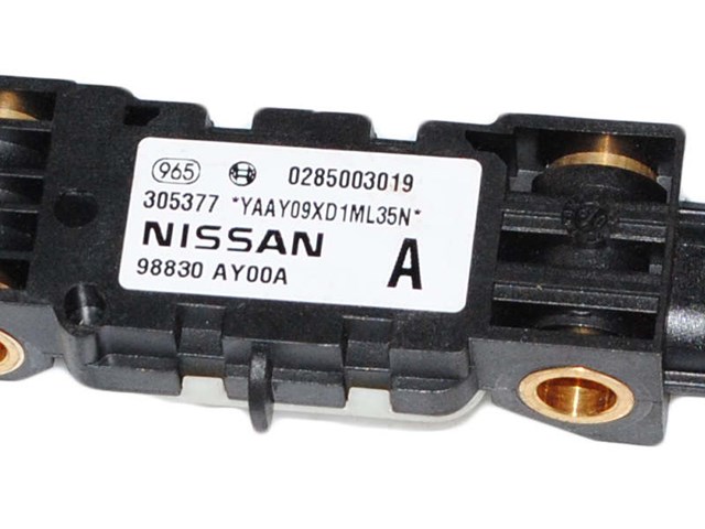 0285003019 NISSAN купить в Киев