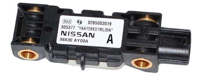 NISSAN 0285003019 в наличии Запорожье