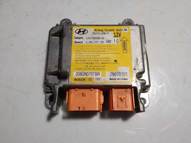 0285010120 Hyundai/Kia