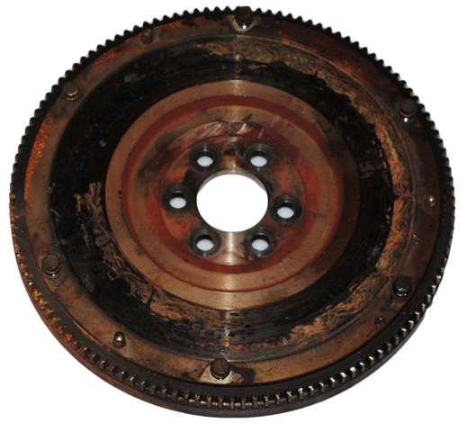 Демпферный маховик 036105269DV VAG