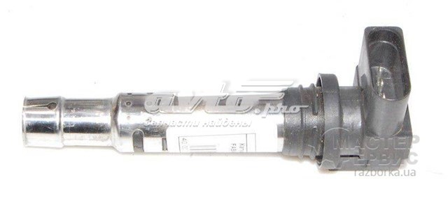 VAG 036905715 Катушка зажигания в наличии Николаев