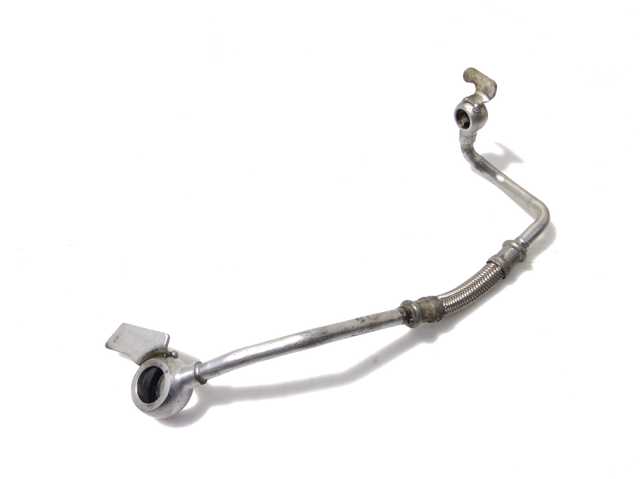 Подача масляная труба 037982 PEUGEOT