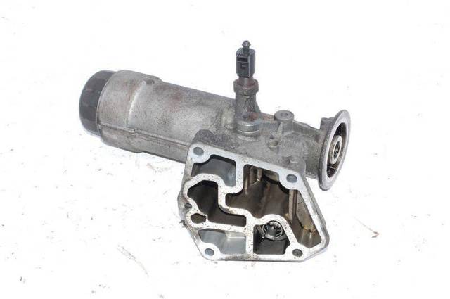 Корпус масляного фильтра 038115389B VAG