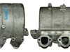 Акция колектор впускний метал vw caddy iii 04-15 038129713BE