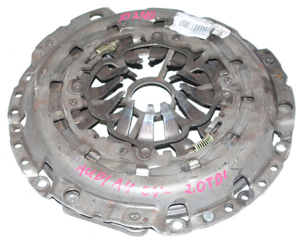 Корзина сцепления 038141117L VAG