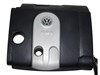 Накладка двигуна декоративна vw golf v 03-09 03C129607N