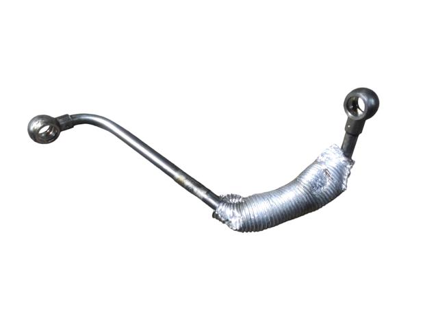 Трубка/шланг подачи масла к турбине 03C145140M VAG