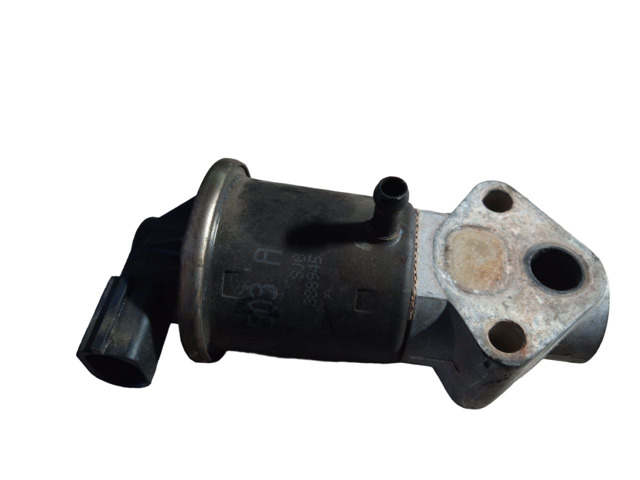 Клапан EGR системы рециркуляции отработавших газов 03D131503A VAG
