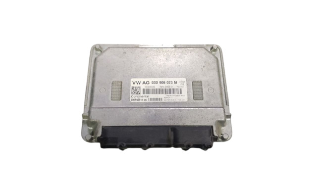Мозги двигателя 03D906023M VAG