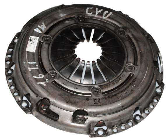 Лепестковая корзина сцепления 03F141025A VAG