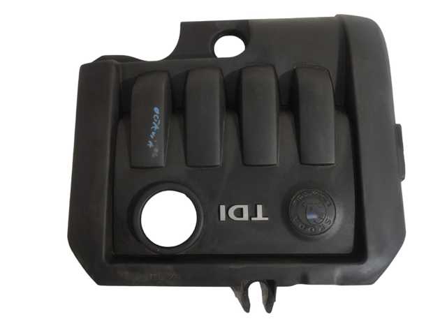 Экран двигателя 03G103925BK VAG