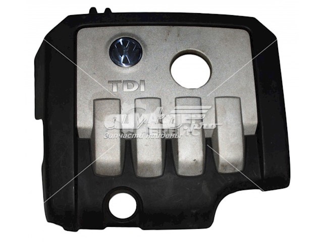 03G103925BP VAG Крышка мотора декоративная купить в Черкассы