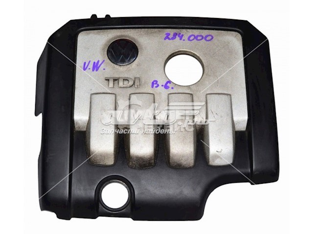 03G103925BP Крышка двигателя купить Ужгород