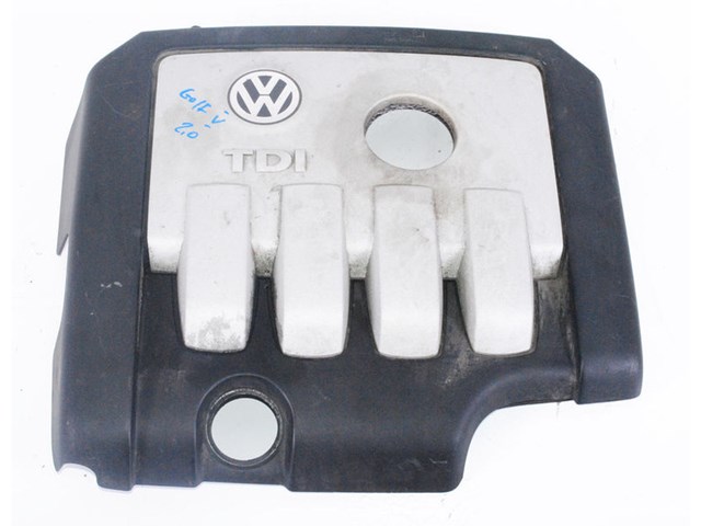 03G103925BP VAG Крышка мотора декоративная купить в Черновцы