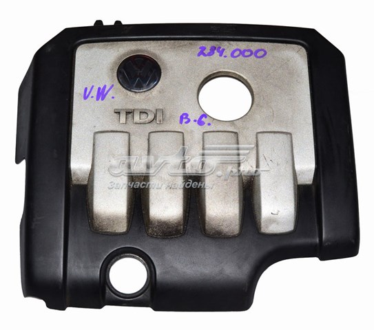 VAG 03G103925BP Крышка двигателя в наличии Житомир