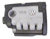 Накладка двигуна декоративна vw golf plus 05-14 03G103967N