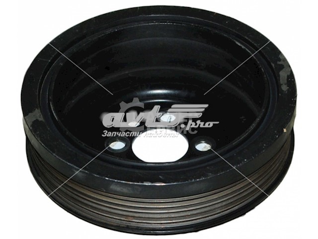 03G105243C VAG Шкив коленвала купить в Житомир